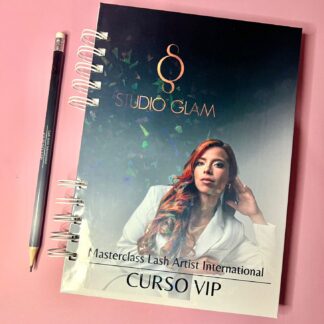 AGENDA/ CUADERNO A5 HOLOGRÁFICO