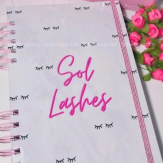 AGENDA/ CUADERNO A5 SIMPLE