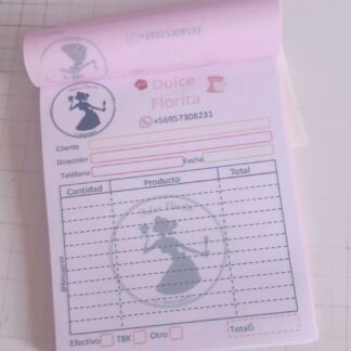 AUTOCOPIATIVOS 10X14 CM