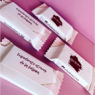 CHOCOLATE ENVOLTORIO TOP RUSS