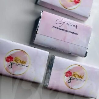 CHOCOLATE SIMPLE TOP RUSS