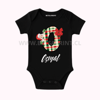 BODY BLANCO ABECEDARIO MODELO 22